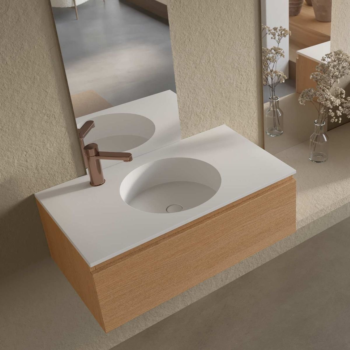 Tai Countertop
