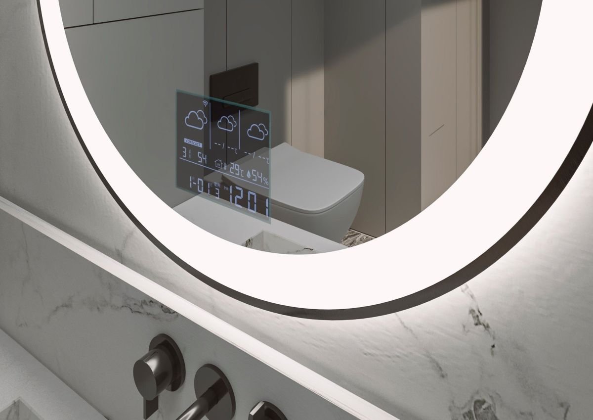 Vera Mirror