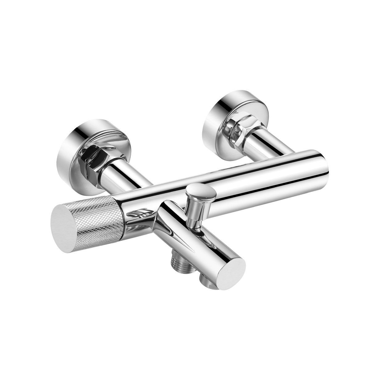 Monocomando Banheira Fit Cromo