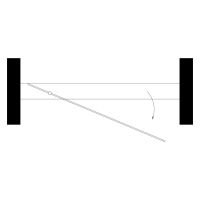 Monza c/ Lateral Fixa, Bild 2