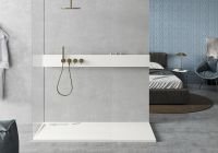 Estantes Shower Tray
