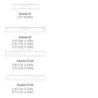 Estantes Shower Tray, imagen 2