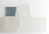 Unique Shower Tray