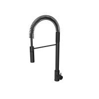 Semi-professional kitchen mixer with swivel and extractable spout, afbeelding 3