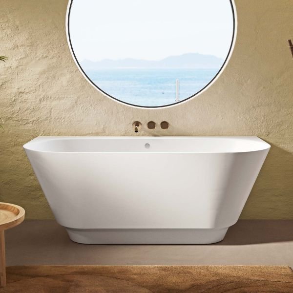 Bathtub Voss