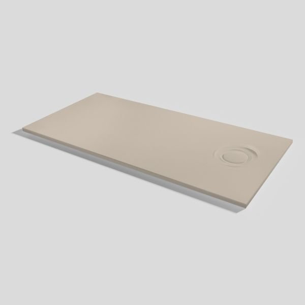 Acqua Zero Shower Tray