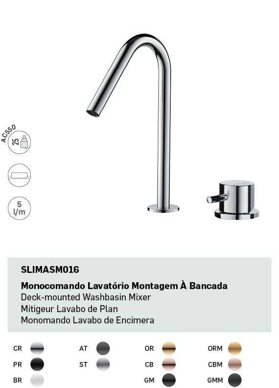 Slimasm SLIMASM016