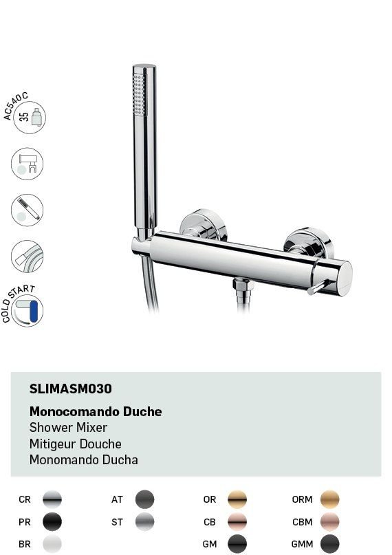 Slimasm SLIMASM030