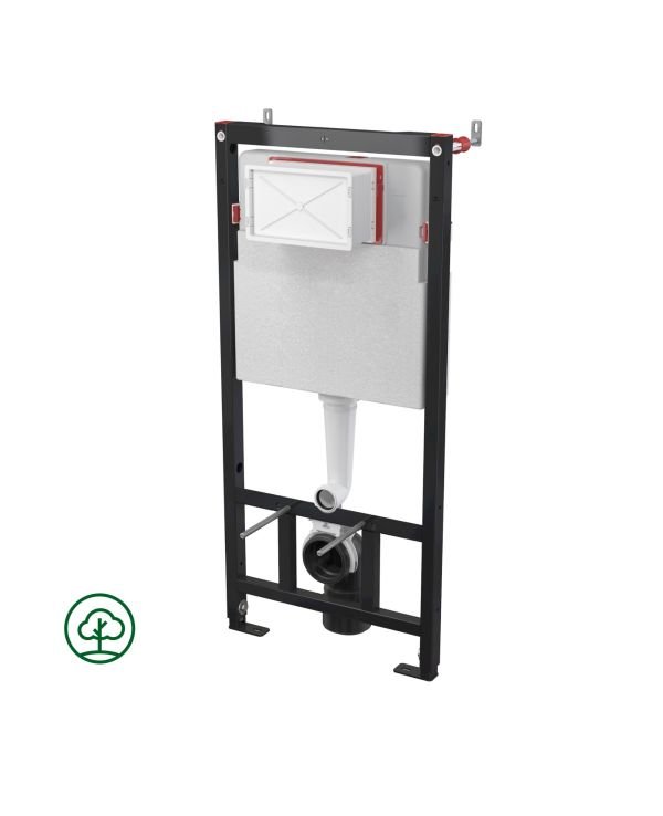 Autoclismo Estrutura K120 ERIPLUS