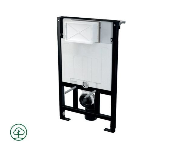Autoclismo Estrutura K120 / 850 ERIPLUS