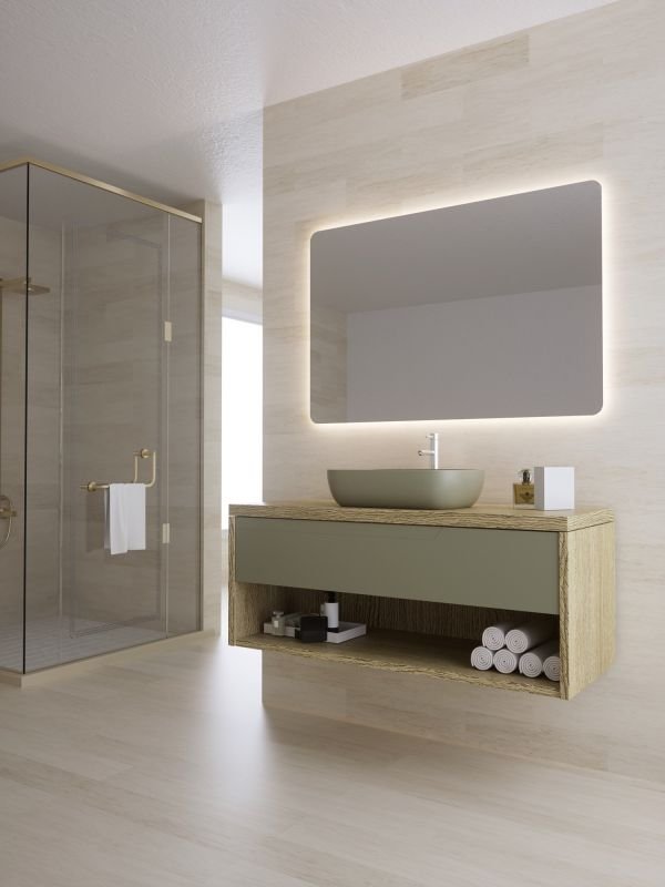 Hydra Plus Mirror