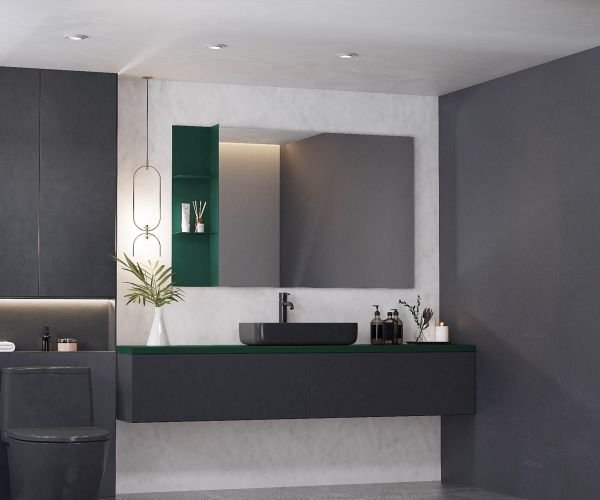 Kenia Nol Mirror
