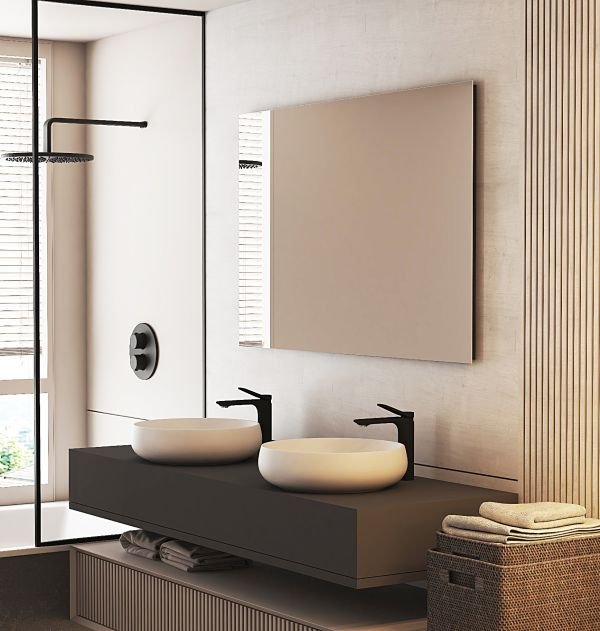Liso Cr Mirror